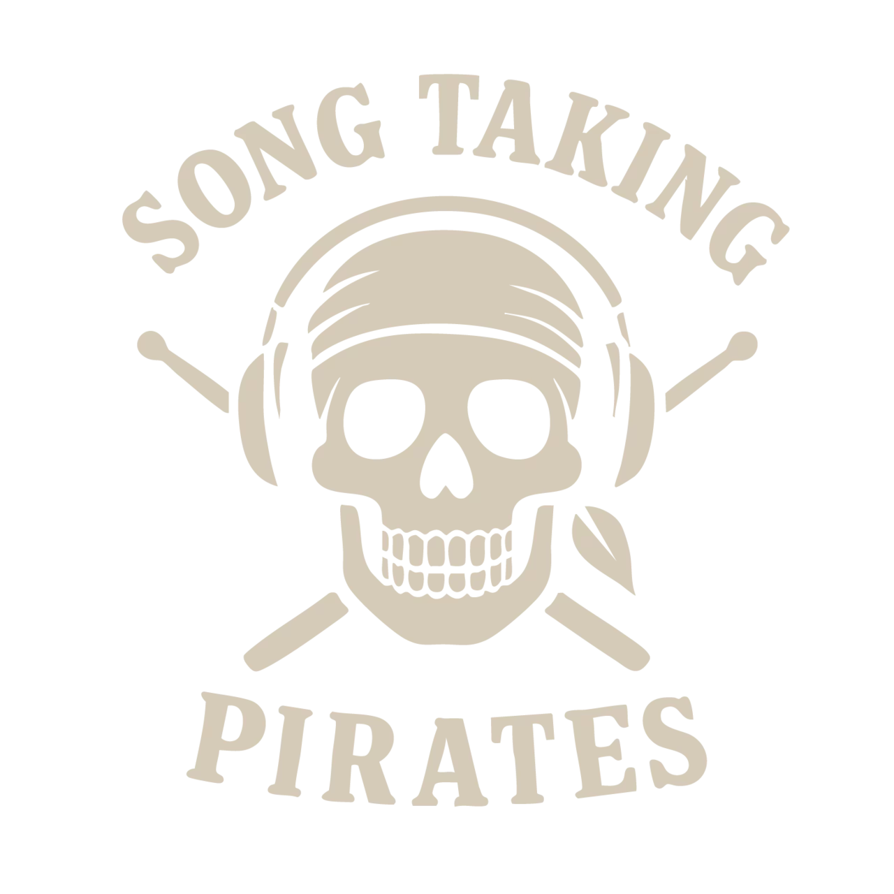Song Taking Pirates